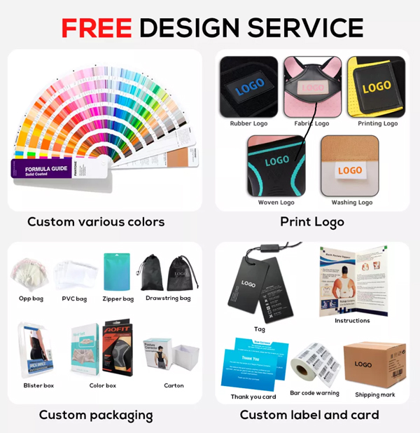 Product design customization service