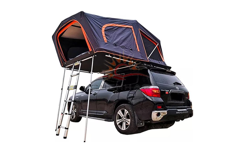 Roof Top Tents 