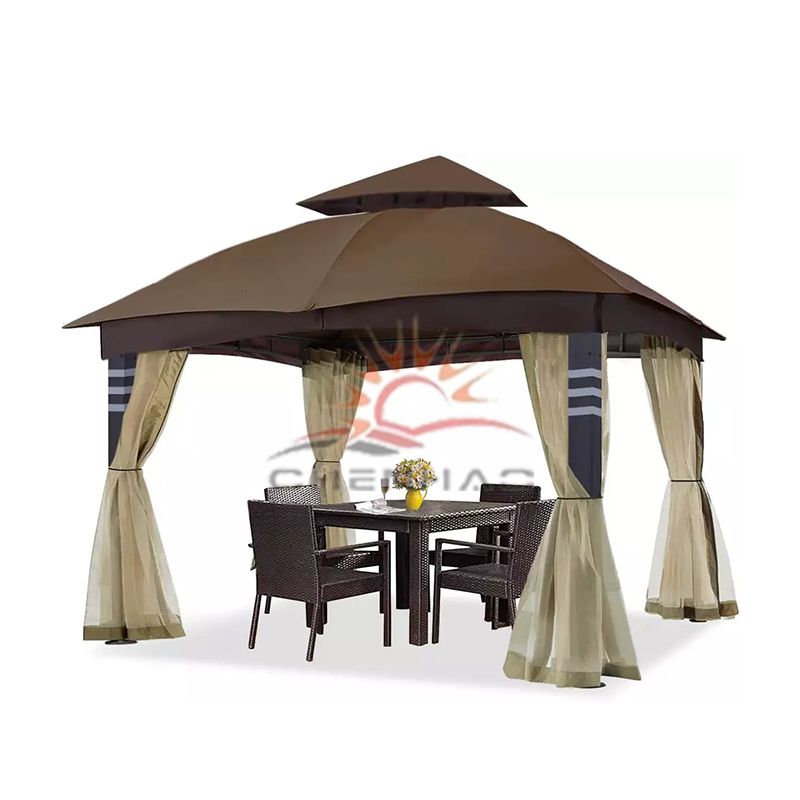 Waterproof Canopy Top Gazebo