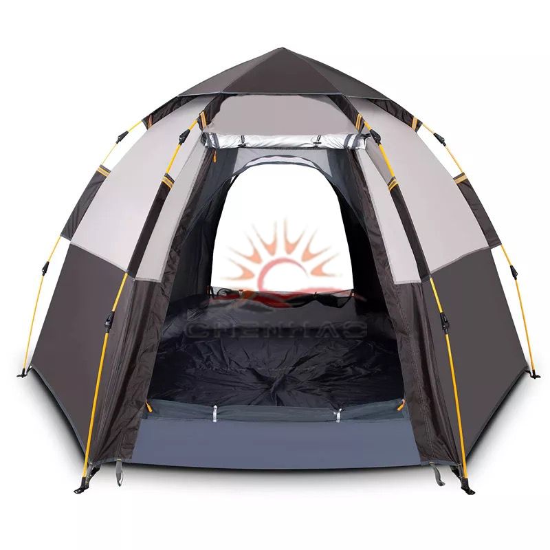 Camping Tent