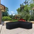 Custom Outdoor Covers for Patio Furniture
