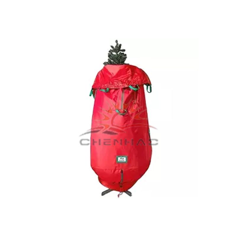 Upright Christmas Tree Storage Bag