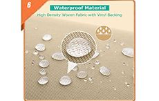 Waterproof Material