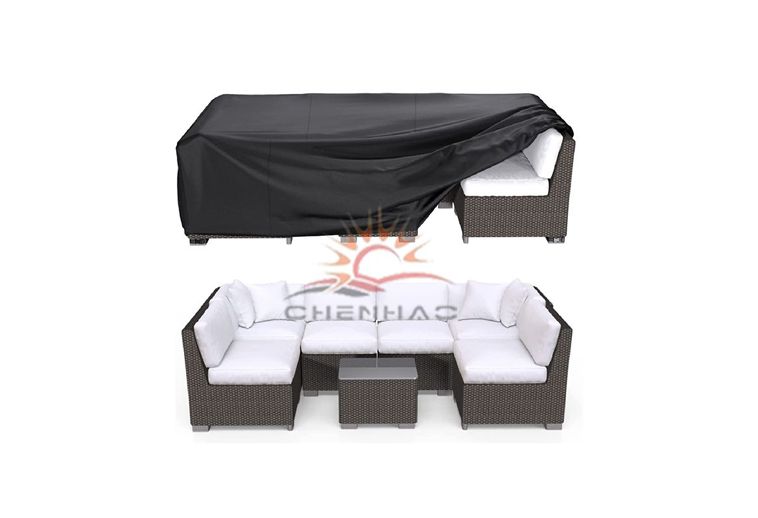 How to Cover Outdoor Furniture for Winter?