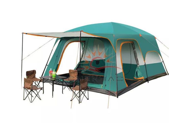 How to Choose the Best Tent for Camping?
