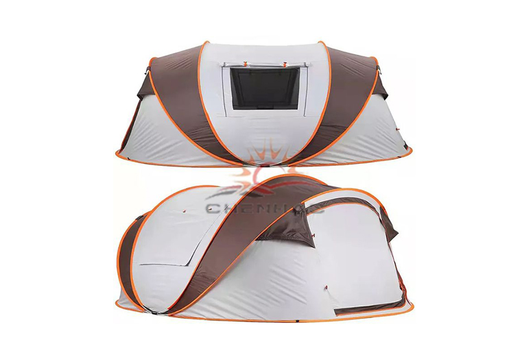 How to Choose the Right Tent for Camping?