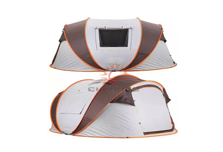 How to Choose the Right Tent for Camping?
