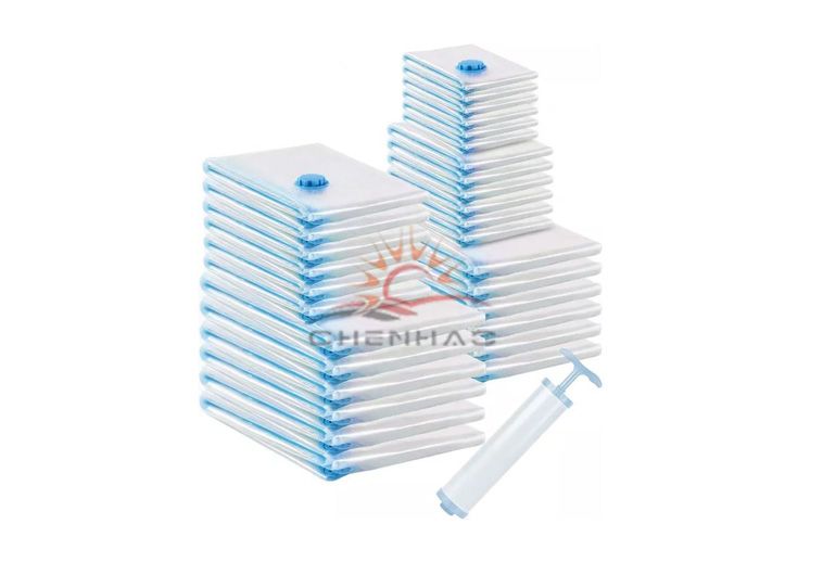 Household Vacuum Storage Bags Buying Guide