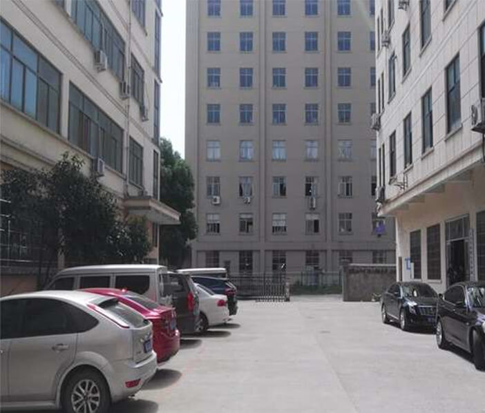 YiWu Chen Hao Commodity Co., Ltd. 